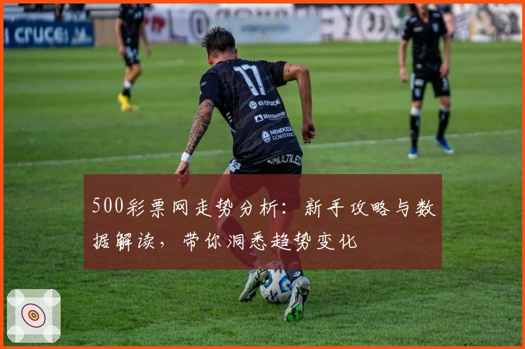 500彩票网走势分析:新手攻略与数据解读,带你洞悉趋势变化